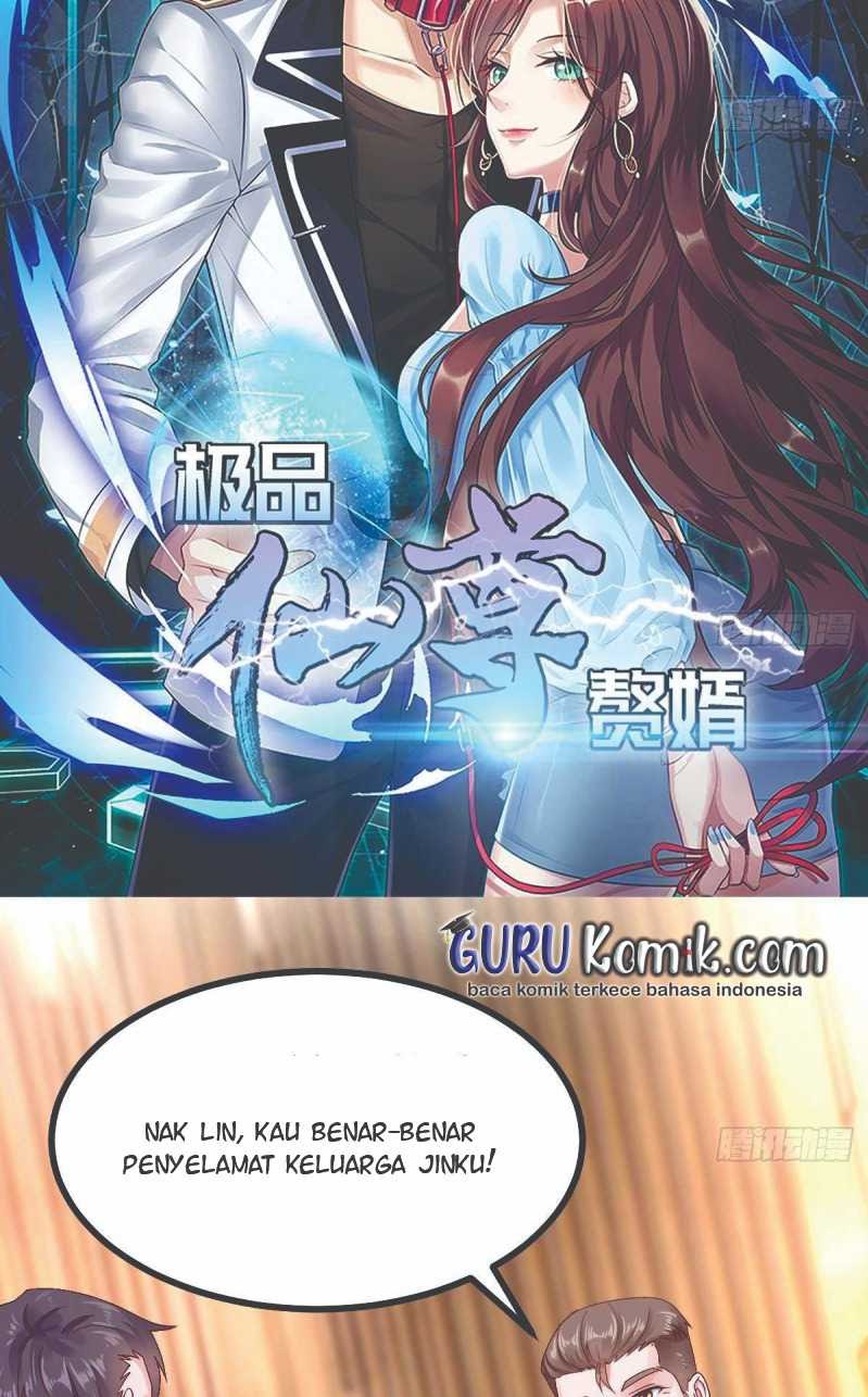 Rebirth Into the Strongest Immortal Cultivator Chapter 23 Gambar 3